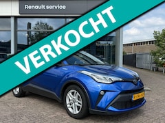 Toyota C-HR - 1.8 Hybrid Active A. Camera