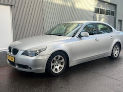 BMW 5-serie - 5Er Reihe 520d