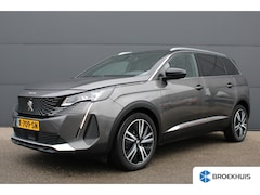 Peugeot 5008 - 1.2 PureTech Blue Lease GT | Automaat | Navigatie | Camera | Focal | Massage | Stoelverwar