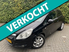 Opel Corsa - 1.4i 16V '111' Edition I Airco I Cruise Control