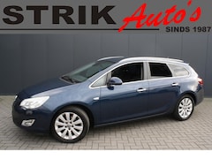 Opel Astra Sports Tourer - 1.6 Turbo Cosmo - TREKHAAK - PDC - NAVIGATIE