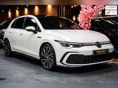 Volkswagen Golf - 2.0 GTI|PANO|AUT|LEDER|IQLIGHT