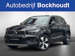 Volvo XC40 - 1.5 T4 Rech Inscr. Navi