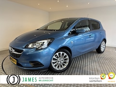 Opel Corsa - 1.0 T. 120 Edition, camera, verw. stuur, apple carplay, 1e eigen