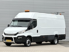 Iveco Daily - 35C16V 2.3 410 L4H2 automaat