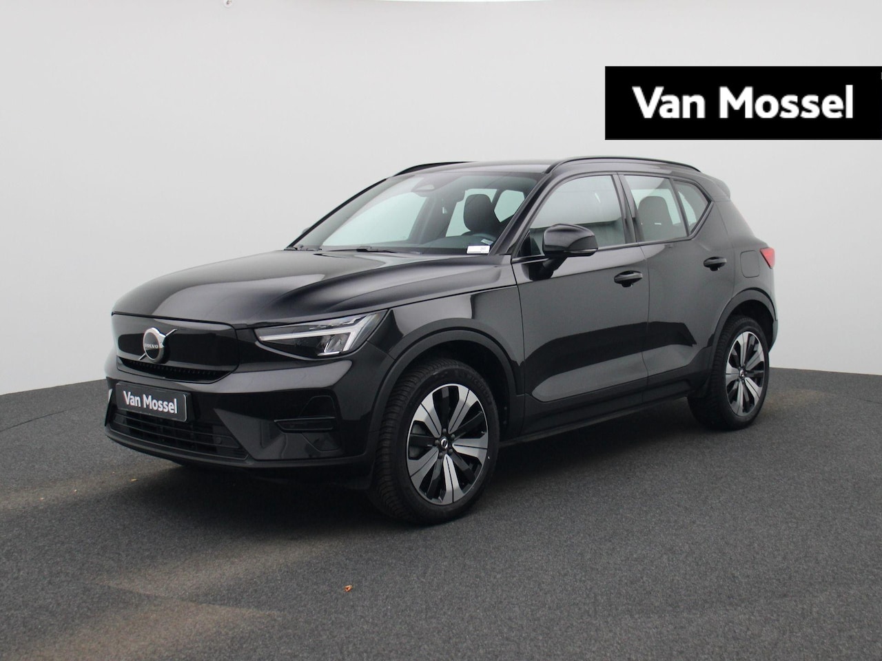 Volvo XC40 - Recharge Core Recharge Core - AutoWereld.nl