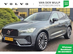 Volvo XC60 - T8 455PK AWD Ultra Dark FACELIFT | Executive | B&W | Trekhaak