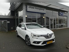 Renault Mégane Estate - 1.2 TCe Zen TREKHAAK (1.700KG), CRUISE, CLIMA, NAVI, CAMERA, PDC V&A, 157.503KM