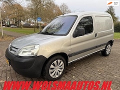 Peugeot Partner - 170C 2.0 HDI Avantage