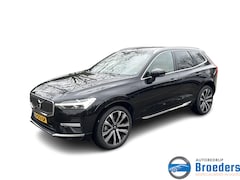 Volvo XC60 - 2.0 T8 Plug-in hybrid AWD Plus Bright
