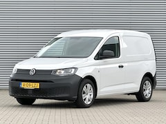 Volkswagen Caddy Cargo - 1.5 TSI Benzine Comfort Benzine automaat