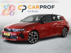 Opel Astra - 1.6 Hybrid GS Line. Clima | DAB | LED | Camera | Carplay | SOH 95%