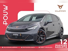 CUPRA Born - 204pk Copper Edition 62 kWh | Head-up Display | Stuurwiel Verwarmd
