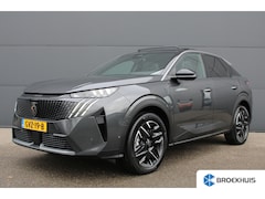 Peugeot 3008 - 1.2 Hybrid 136 GT | Automaat | Navigatie | Camera | Panorama/schuifdak | Lederen bekleding