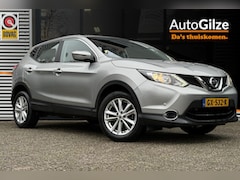 Nissan Qashqai - 1.6 Acenta l Airco l PDC l Trekhaak l