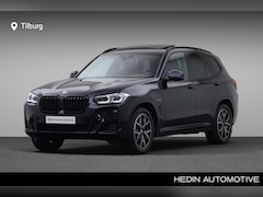 BMW X3 - xDrive30e High Executive | Glazen Panoramadak | Hifi System | Comfort Access | M Sportpakk