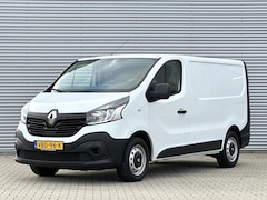 Renault Trafic - 1.6 dCi T27 L1 Airco|Cruise|Klep