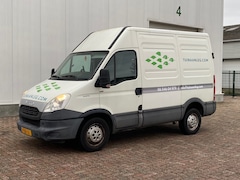 Iveco Daily - 35S13V 300 H1