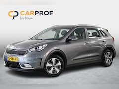 Kia Niro - 1.6 GDi Hybrid DynamicLine Clima | Carplay | Camera | Cruise | Trekhaak | NAP