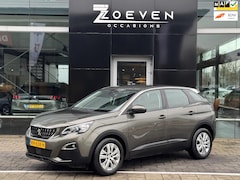 Peugeot 3008 - 1.2 PureTech Blue Lease Executive