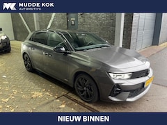 Opel Astra - 1.6 Hybrid Level 4 | Panoramadak | Head-Up | ACC | BLIS | 360° Camera | Getint Glas
