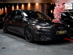 Audi A6 Avant - 55 TFSI QUATTRO|PANO|LEDER|HEADUP|FULL