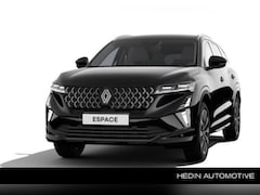 Renault Espace - E-Tech full hybrid 200 techno 7p. |Automaat | Voorraad Auto |