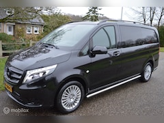 Mercedes-Benz Vito - Bestel 111 CDI Lang