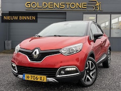 Renault Captur - 1.2 TCe Xmod 1e Eigenaar, Trekhaak, Camera, Navi, Stoelverw, Keyless, Halfleder, Lm velgen