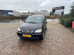 Opel Zafira - 1.8-16V Maxx