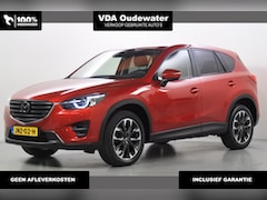 Mazda CX-5 - 2.5 192pk AWD Automaat GT-M