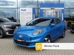 Ford Puma Gen-E - 44 kWh | Winter Pack | Voorruitverw. | Keyless Entry | Achterklep elektr. |