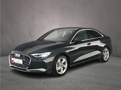 Audi A3 Limousine - 30 TFSI advanced edition | Achteruitrijcamera | sound | Full-led | MMI plus |