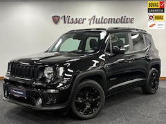 Jeep Renegade - 1.0T Limited*Night Eagle*Pano*Navi*Carplay*Cruise*Clim