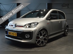 Volkswagen Up! - 1.0 TSI GTI clima camera pdc cruise 17 inch