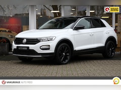 Volkswagen T-Roc - 1.5 TSI DSG Automaat Style | Winter pakket | App connect