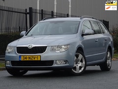 Skoda Superb Combi - 1.4 TSI NAP/NAVI/ANDROID/PDC/CRUISE/APK