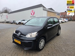 Volkswagen Up! - 1.0 BMT move up