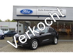 Ford Kuga - 2.5 PHEV 243pk Titanium TREKHAAK 2100KG | WINTERPACK | CAMERA | BLIS | APPLE\ANDROID