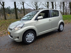 Daihatsu Sirion 2 - 1.3-16V - Automaat 62.171 KM NL Auto
