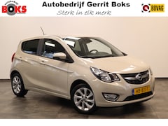 Opel Karl - 1.0 ecoFLEX Cosmo CruiseControl ClimateControl Lmv