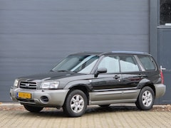 Subaru Forester - 2.0 AWD X TREKHAAK AIRCO APK 11'2026