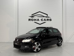 Volkswagen Polo - 1.4 TSI GTI *Alarm 4*Cruise*Pano