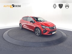 Renault Clio - 1.6 E-Tech Full Hybrid 145 techno | 360 Camera | Adaptieve Cruise Control | Dodehoekdetect