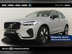 Volvo XC60 - T6 PLUG-IN HYBRID AWD ULTRA DARK -PANO.DAK|HARMAN/KARDON|360°CAM|TREKHAAK|20"|HEAD-UP DISP