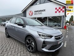 Opel Corsa - 1.2 Ultimate 100PK RIJKLAARPRIJS