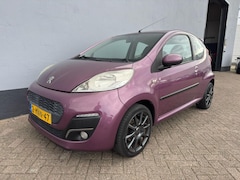 Peugeot 107 - 1.0 Active - Airco - LMV