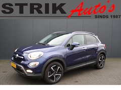 Fiat 500 X Cross - 1.4 Turbo MultiAir Cross - RIJKLAAR INCL. NIEUWE DISTRIBUTIERIEM
