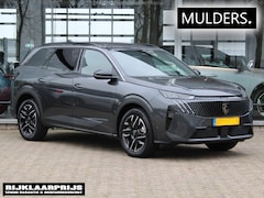 Peugeot 5008 - 1.2 Hybrid 145 Allure VOORRAAD KORTING
