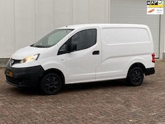 Nissan NV200 - 1.5 dCi Optima